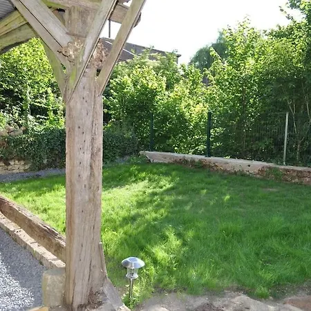 Villa Les Antonins Marville Exterior foto