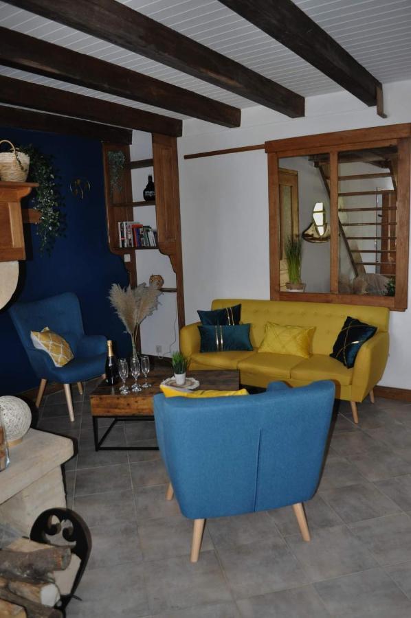 Ferienhaus Les Antonins