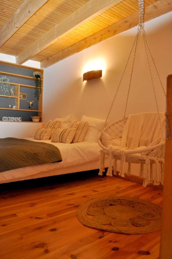 Les Antonins Ferienhaus *