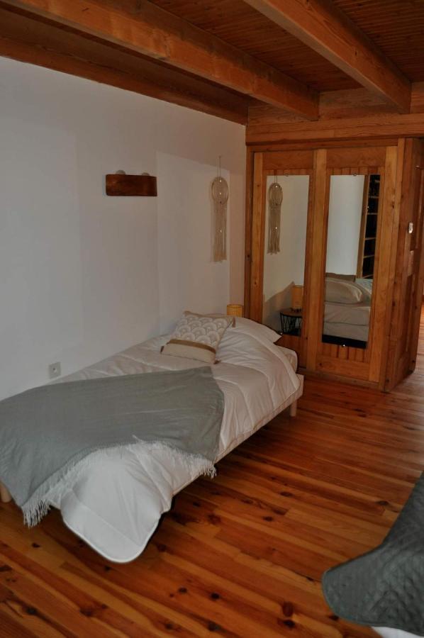 Ferienhaus Les Antonins