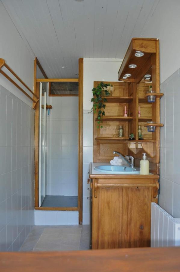 Les Antonins Casa vacanze