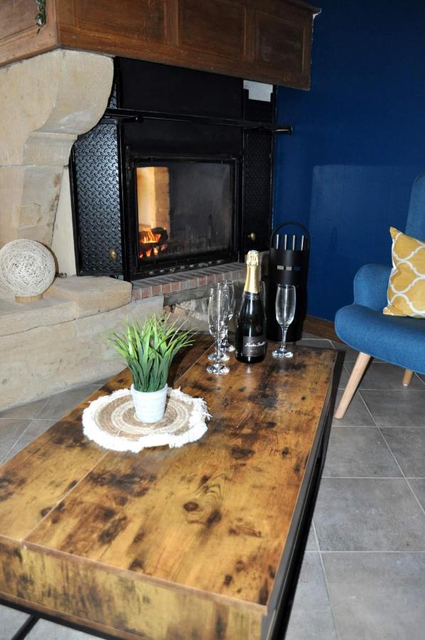 Casa vacanze Les Antonins Marville
