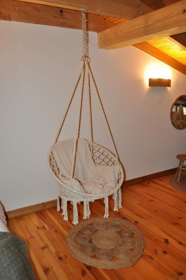 Casa vacanze Les Antonins Marville