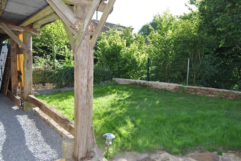 Ferienhaus Les Antonins