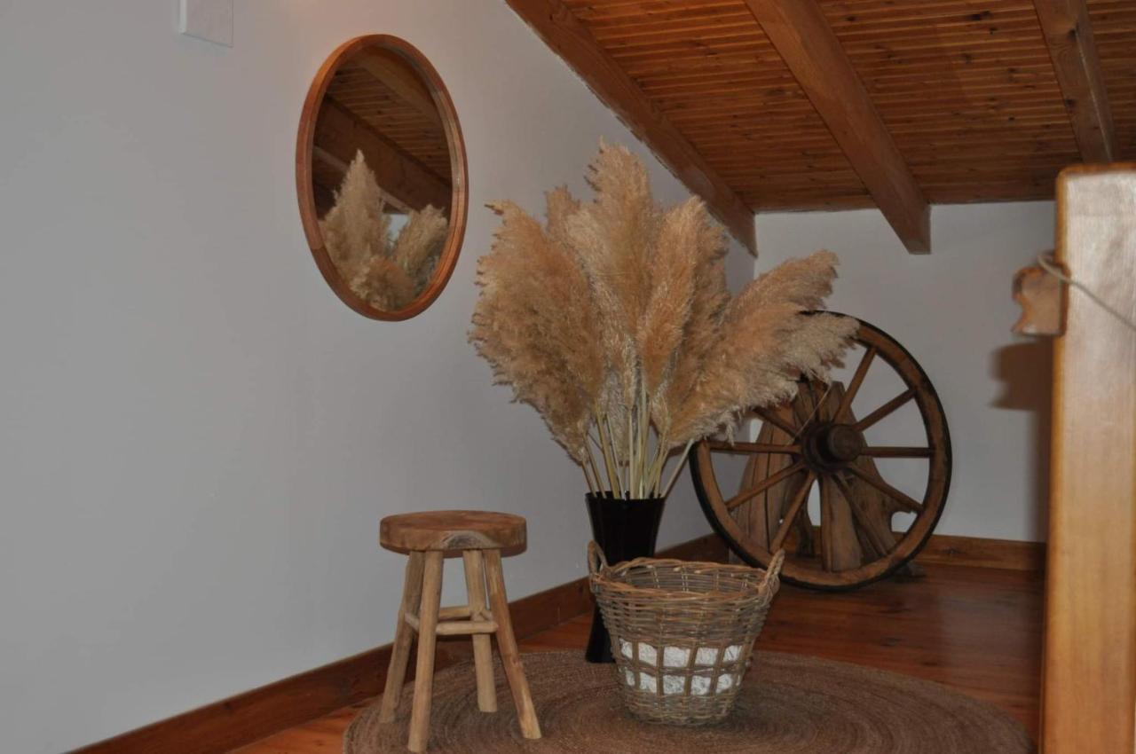 Ferienhaus Les Antonins