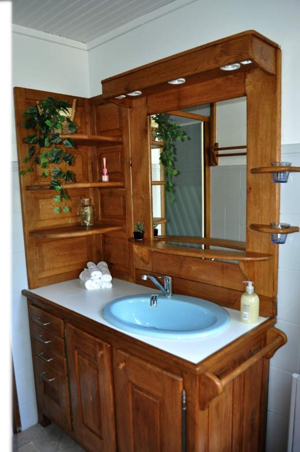 Les Antonins Casa vacanze